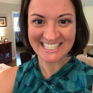 Meet your Posher, Kim